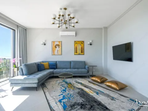 Sale, house, 220m², Reževići, Budva - image 8