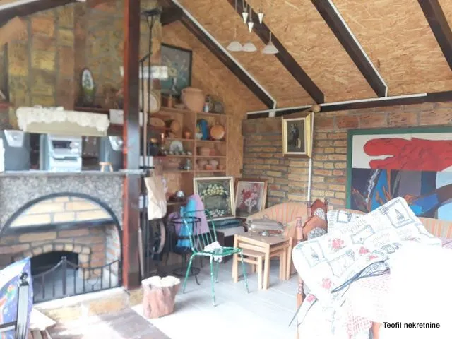 Prodaja, kuća, 450m², Nova Pazova, Stara Pazova
