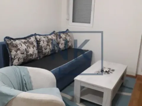 Izdavanje, jednosoban stan, 42m², Stari Aerodrom, Podgorica - image 2