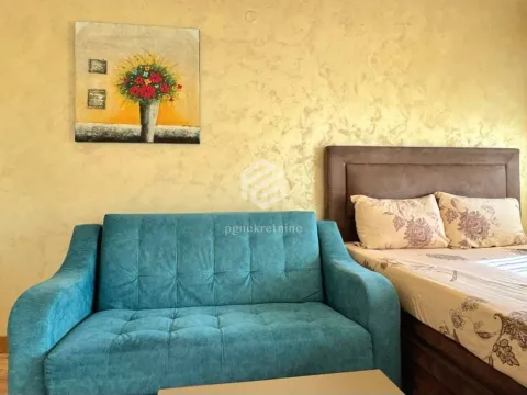 Sale, apartment, 29m², Stari Aerodrom, Podgorica - image 3