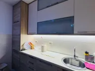 Rent, two bedroom apartment, 68m², City Kvart, Podgorica - image 4