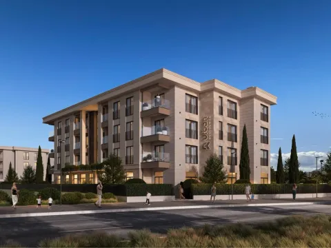 Prodaja, jednosoban stan, 55m², Zabjelo, Podgorica - image 2