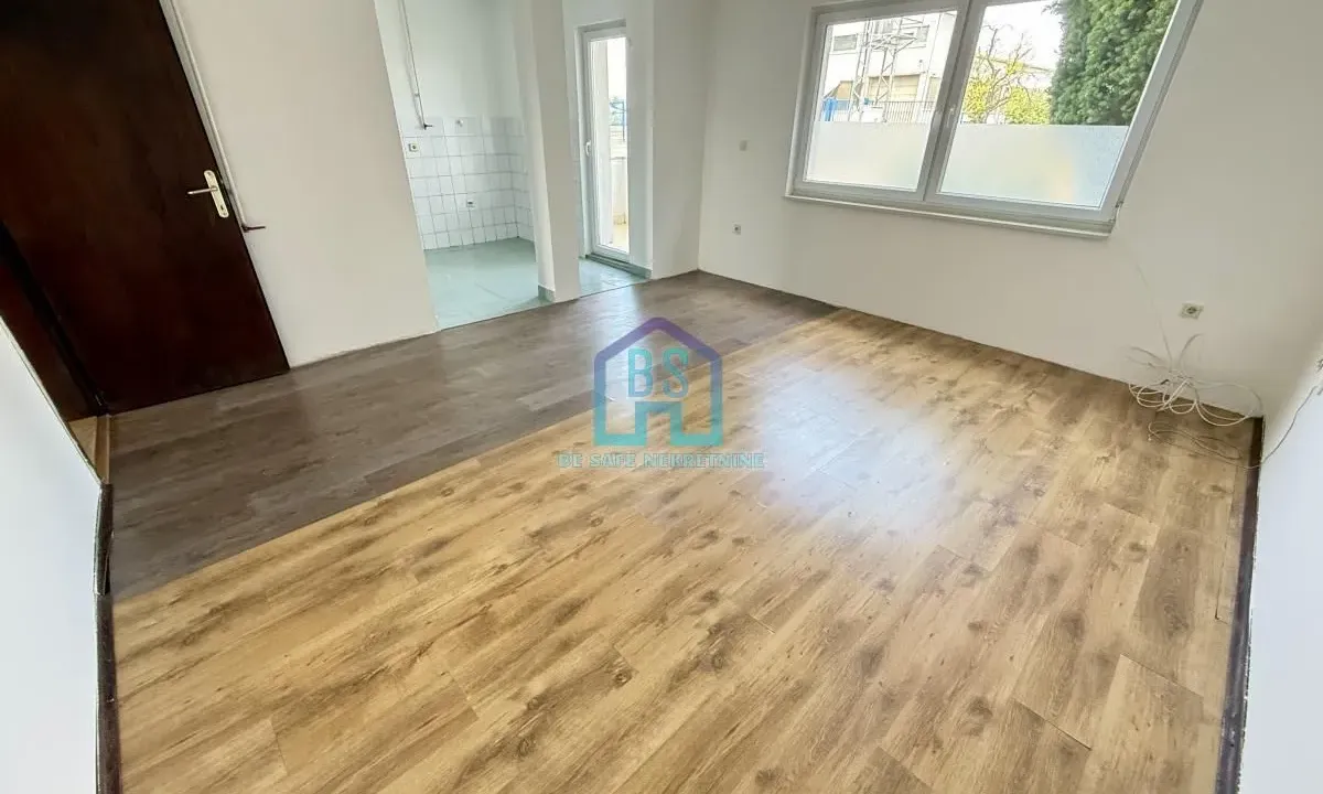 Sale, three bedroom apartment, 67m², Temerin, Novi Sad