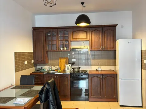 Izdavanje, jednosoban stan, 53m², City Kvart, Podgorica - image 5