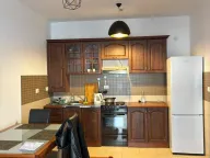 Izdavanje, jednosoban stan, 53m², City Kvart, Podgorica - image 5