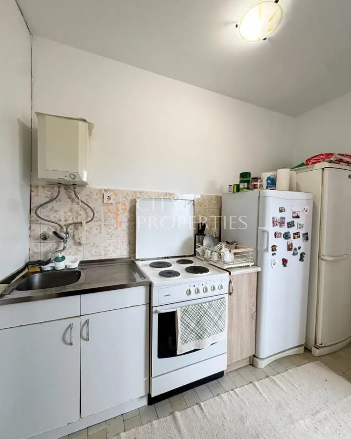 Sale, apartment, 80m², Zabjelo, Podgorica