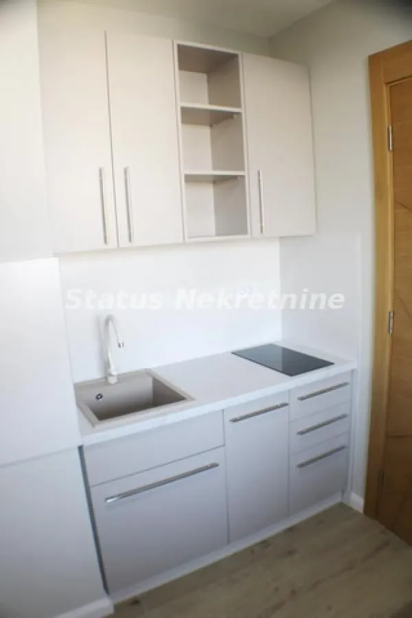 Izdavanje, četvorosoban stan, 101m², Stari grad, Novi Sad