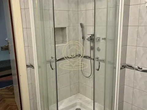 Rent, four bedroom apartment, 120m², Stari Grad, Beograd - image 12
