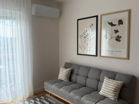 Rent, one bedroom apartment, 39m², Tuški Put, Podgorica - image 3