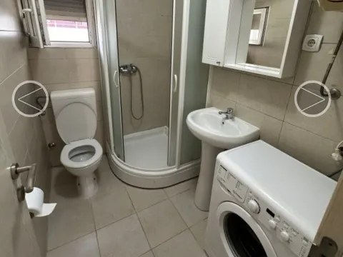 Rent, one bedroom apartment, 52m², Stari Aerodrom, Podgorica - image 5