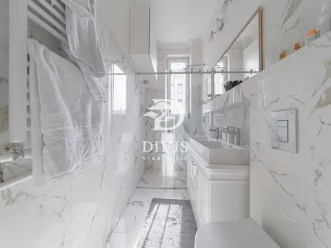 Prodaja, trosoban stan, 100m², Vračar Centar, Vračar Sve Podlokacije - image 17