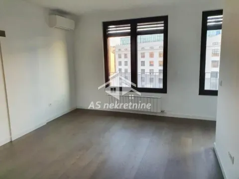 Rent, four bedroom apartment, 125m², Stari Grad, Beograd - image 17