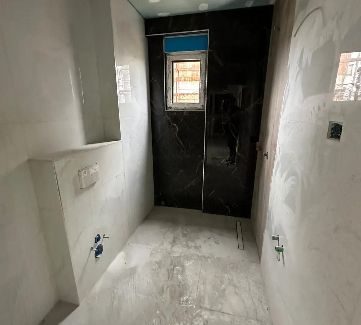 Prodaja, dvosoban stan, 60m², Zabjelo, Podgorica