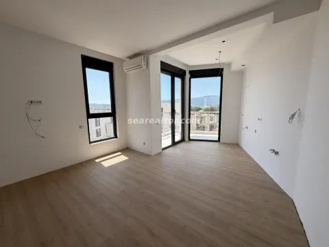 Prodaja, dvosoban stan, 90m², Donja Lastva, Tivat - image 4