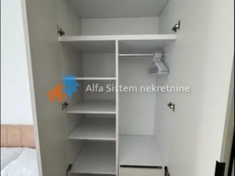 Rent, apartment, 41m², Banovo Brdo, Beograd - image 8