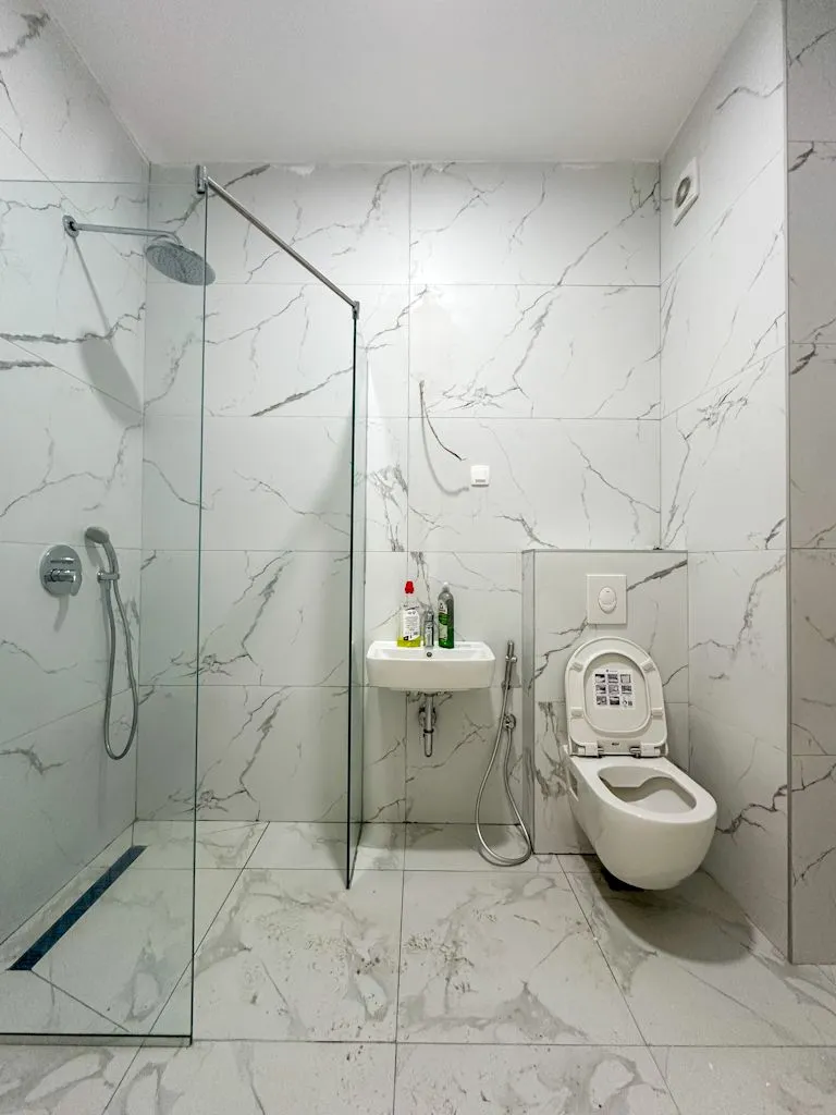 Rent, two bedroom apartment, 89m², Stari Aerodrom, Podgorica