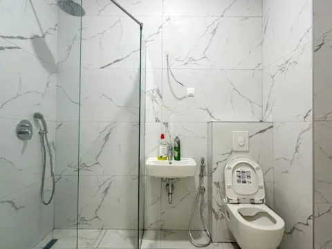 Rent, two bedroom apartment, 89m², Stari Aerodrom, Podgorica - image 9