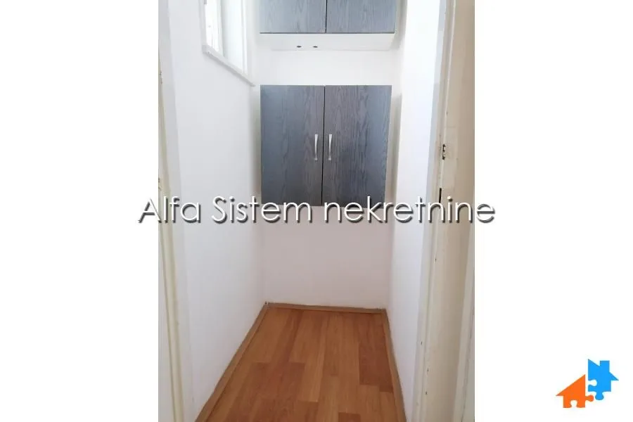 Rent, apartment, 60m², Hadzipopovac, Palilula Sve Podlokacije