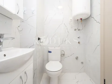 Izdavanje, garsonjera, 22m², Zabjelo, Podgorica - image 6