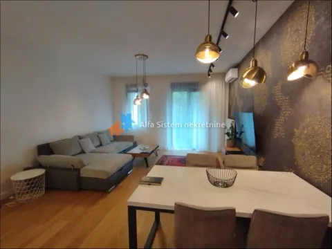 Izdavanje, trosoban stan, 88m², Trošarina, Voždovac Sve Podlokacije - image 7