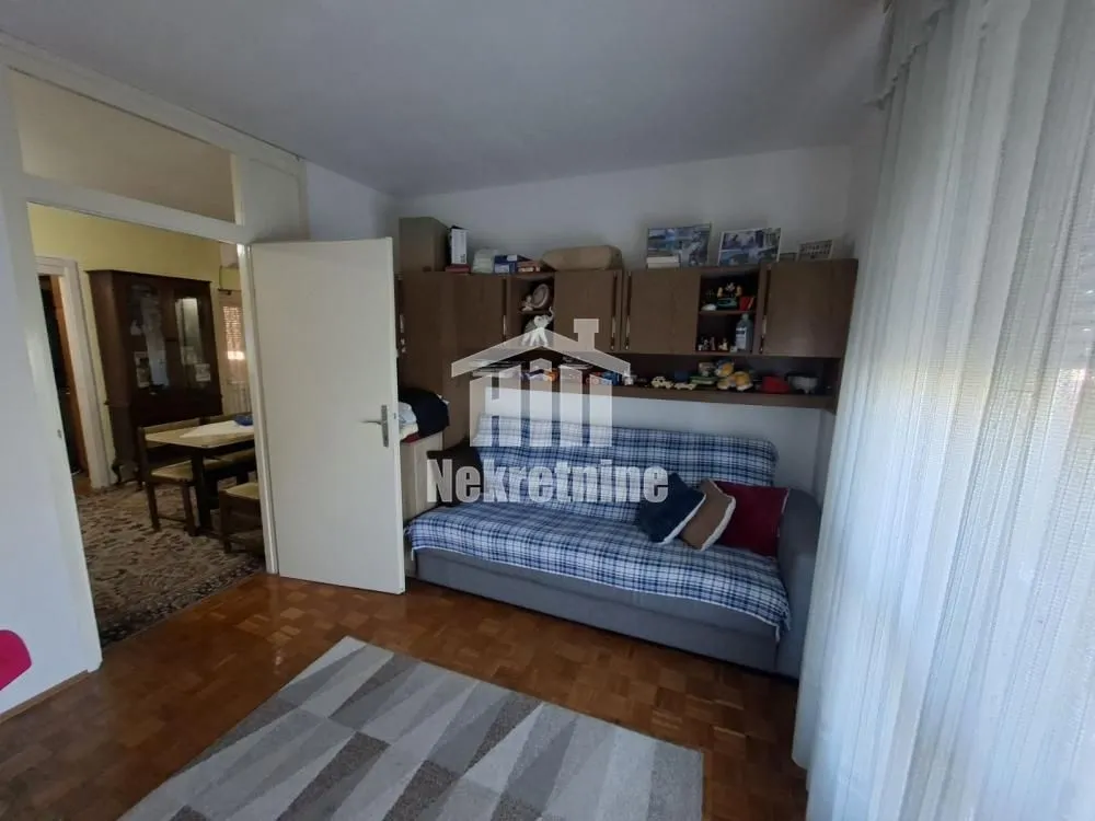 Sale, three bedroom apartment, 78m², Bezanijska Kosa 1, Bežanijska Kosa Sve Podlokacije