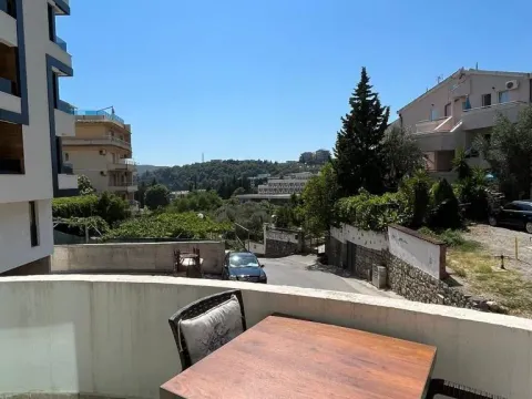 Prodaja, jednosoban stan, 35m², Bečići, Budva - image 2