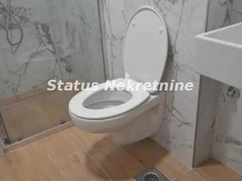 Izdavanje, dvosoban stan, 43m², Podbara, Novi Sad Sve Podlokacije - image 8