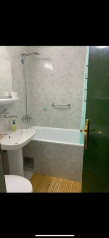 Sale, one bedroom apartment, 45m², Slovenska Plaža, Budva