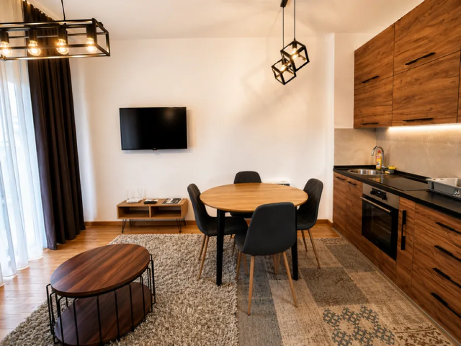 Prodaja, stan, 30m², Palisad, Zlatibor