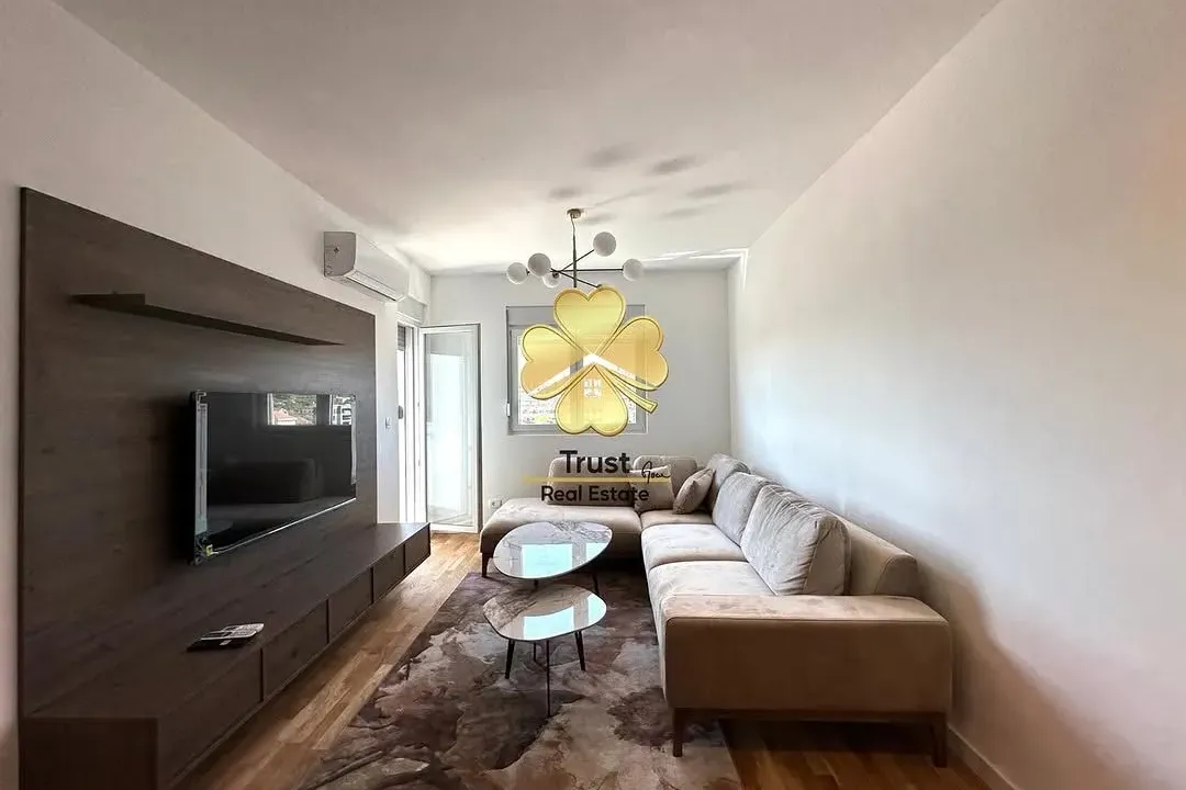 Sale, one bedroom apartment, 42m², Zabjelo, Podgorica