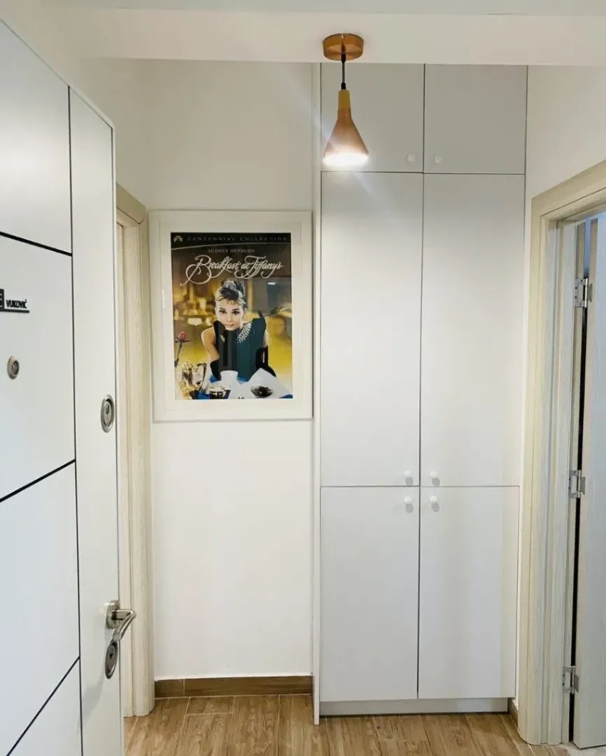 Prodaja, jednosoban stan, 49m², Ljubović, Podgorica