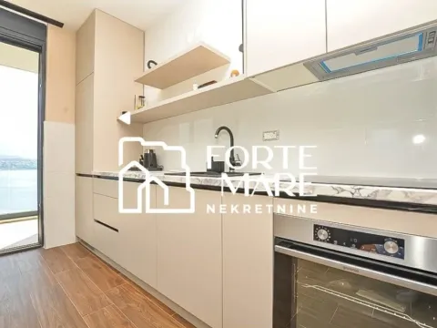 Prodaja, dvosoban stan, 61m², Njivice, Herceg Novi - image 4