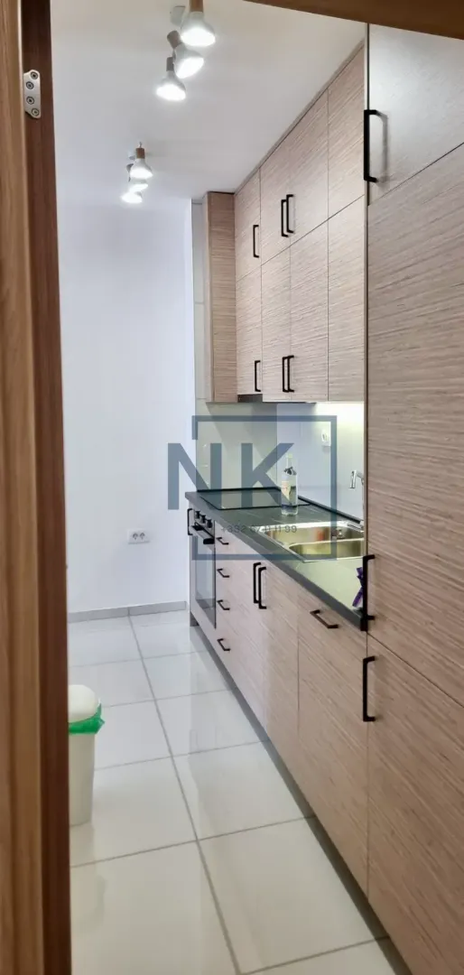 Rent, three bedroom apartment, 100m², Tološi, Podgorica