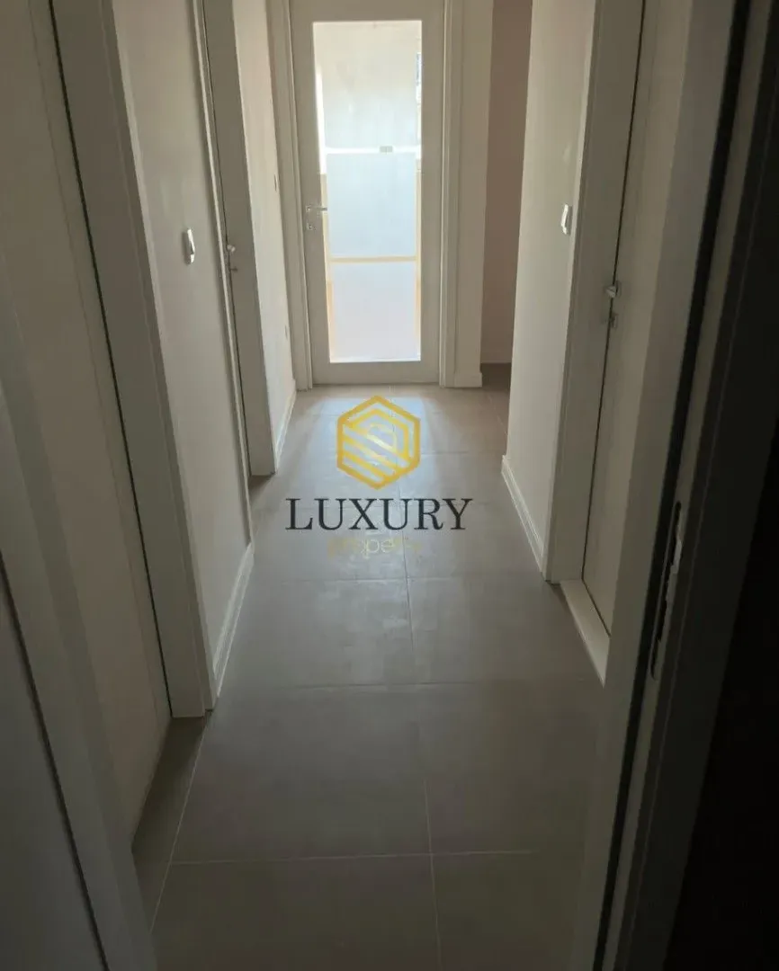 Prodaja, stan, 58m², Pobrežje, Podgorica