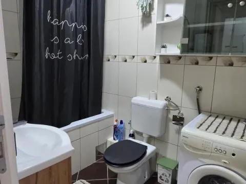 Izdavanje, jednosoban stan, 39m², Centar, Novi Sad - image 8