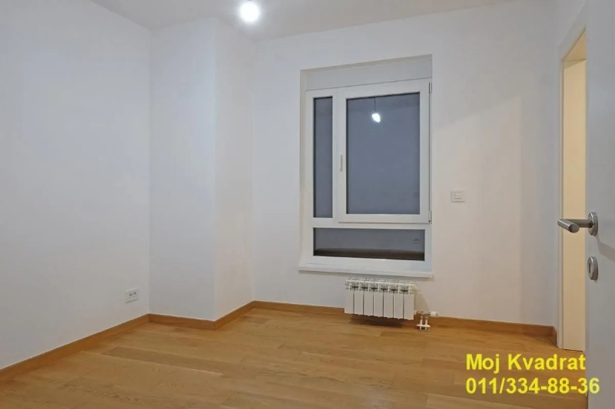 Rent, apartment, 200m², Tošin bunar, Novi Beograd Sve Podlokacije