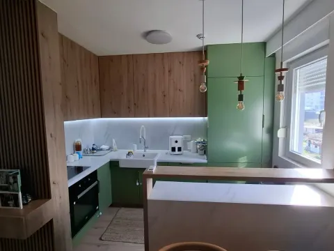 Prodaja, dvosoban stan, 67m², Centar, Podgorica - image 3