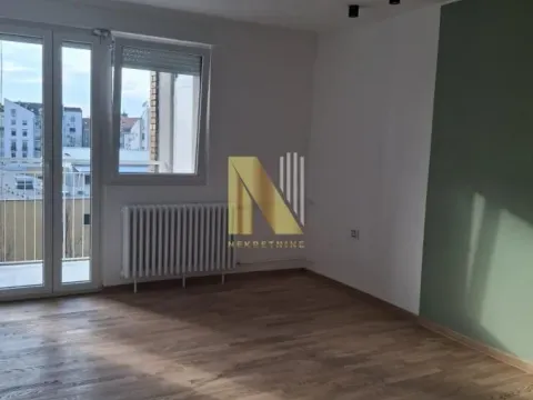 Izdavanje, dvosoban stan, 63m², Kej, Novi Sad Sve Podlokacije - image 1