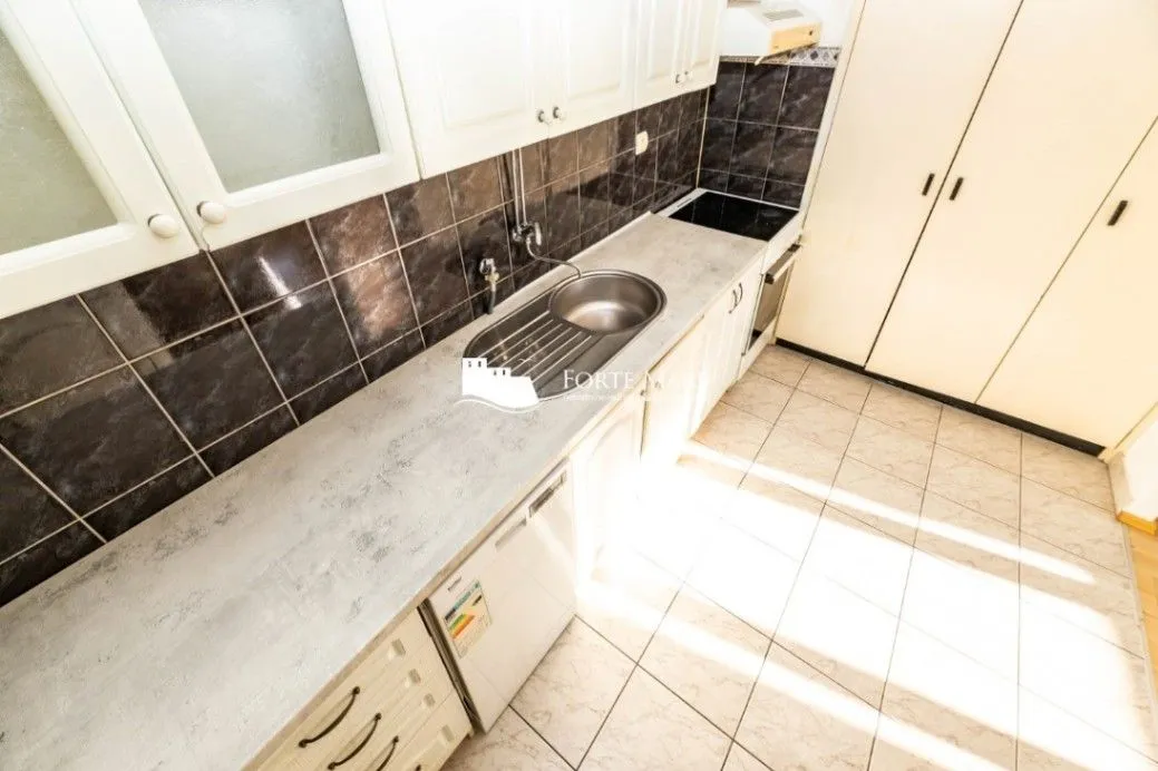 Prodaja, jednosoban stan, 46m², Topla, Herceg Novi