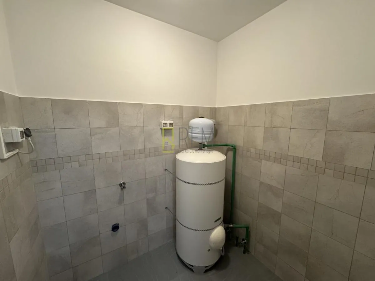 Rent, three bedroom apartment, 161m², Gorica C, Podgorica