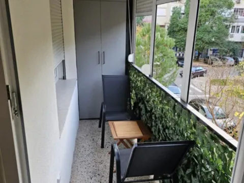Rent, two bedroom apartment, 65m², Preko Morače, Podgorica - image 13
