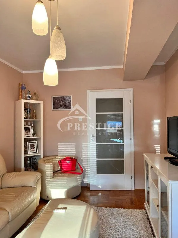 Rent, two bedroom apartment, 56m², Zabjelo, Podgorica