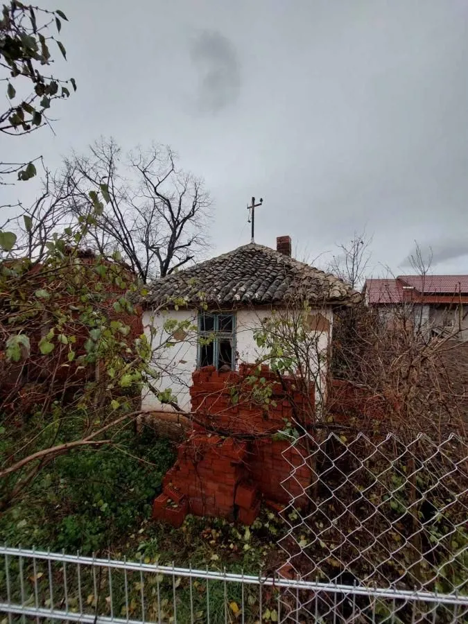 Prodaja, plac, 511m², Plana, Paraćin