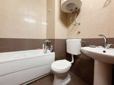 Prodaja, trosoban stan, 82m², Zabjelo, Podgorica - image 9