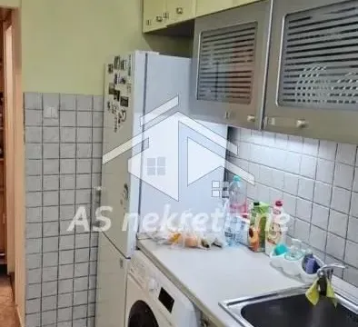 Izdavanje, stan, 49m², Novi Beograd Sve Podlokacije, Beograd - image 6