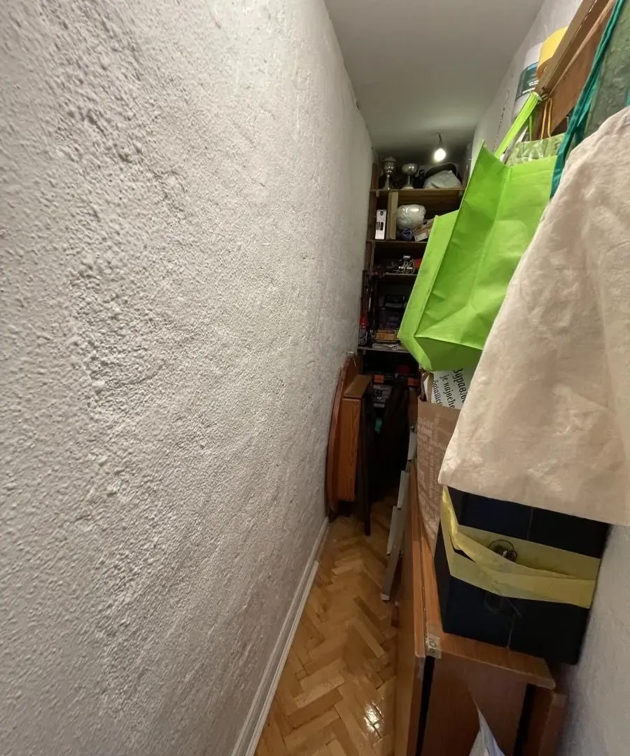 Prodaja, trosoban stan, 95m², Centar, Novi Sad