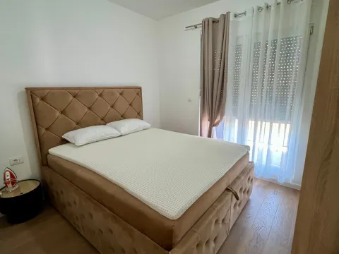 Rent, one bedroom apartment, 43m², Zabjelo, Podgorica - image 6