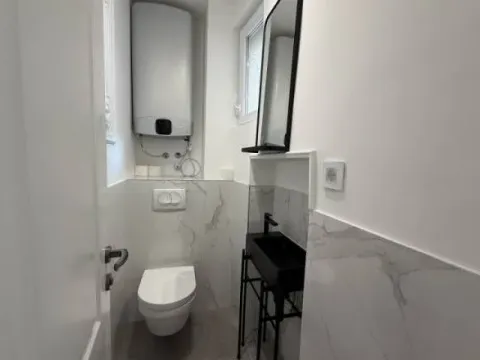 Rent, three bedroom apartment, 69m², Kalenić Pijaca, Vračar Sve Podlokacije - image 5