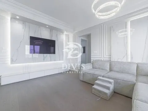 Prodaja, četvorosoban stan, 118m², Autokomanda, Voždovac Sve Podlokacije - image 6