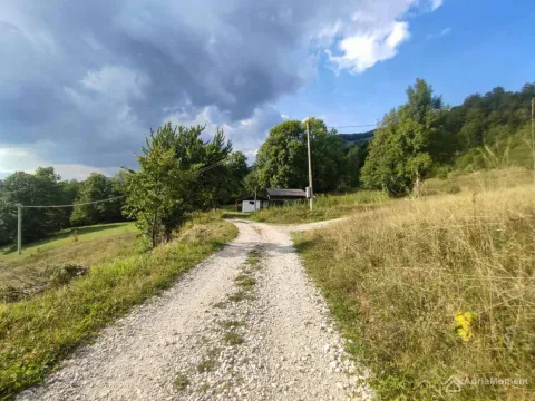 Prodaja, plac, 1300m², Kolašin, Crna Gora - image 3